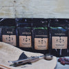 Café del Mundo